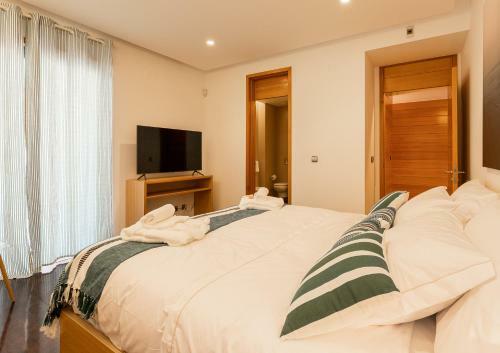 Apartamento Vale Do Lobo Luxury Algarve A By UNA
