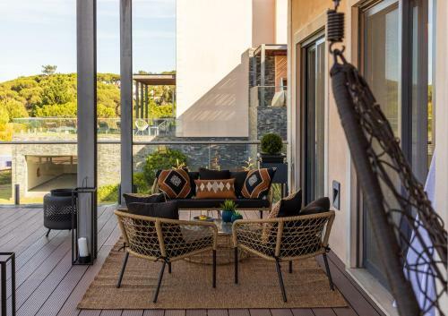 Apartamento Vale Do Lobo Luxury Algarve A By UNA