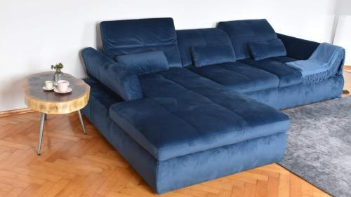 Apartament Grodzka 1