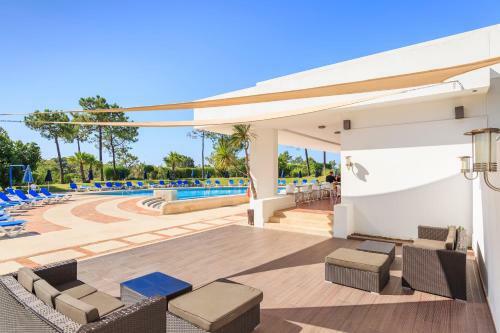 Apartamento Victory Village 10c