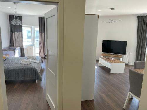 Apartament Silence Baltic Chillhouse