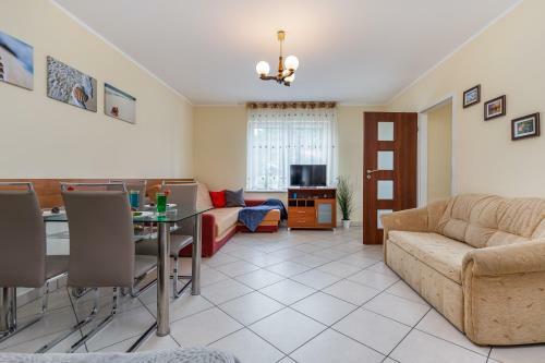Apartamento Serce Pobierowa By Renters