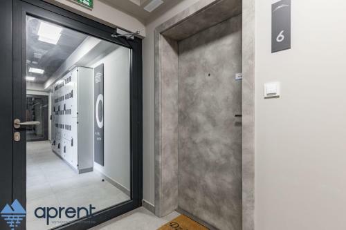 Apartament Palm Beach Pba - Aprent