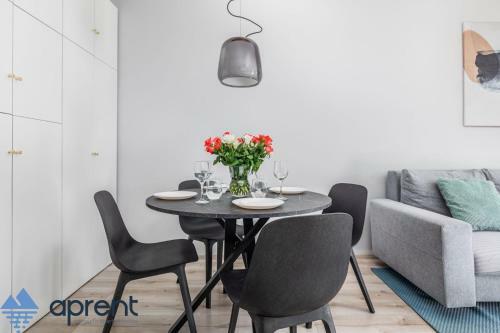 Apartament Palm Beach Pba - Aprent
