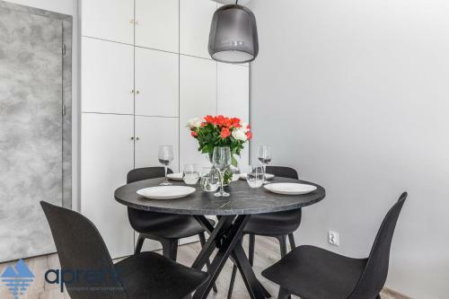 Apartament Palm Beach Pba - Aprent