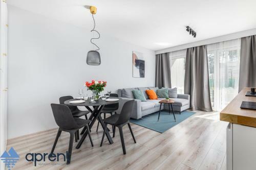 Apartament Palm Beach Pba - Aprent