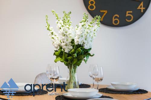 Apartament Golden Pinea - Aprent