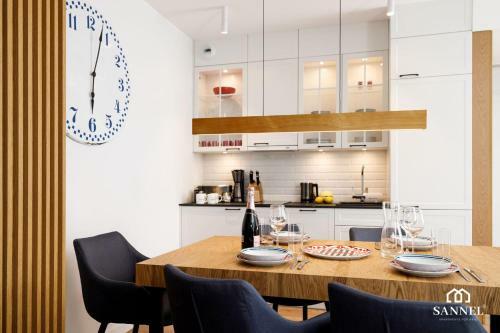 Apartament Premium Marin - Pinea Apartments Pobierowo