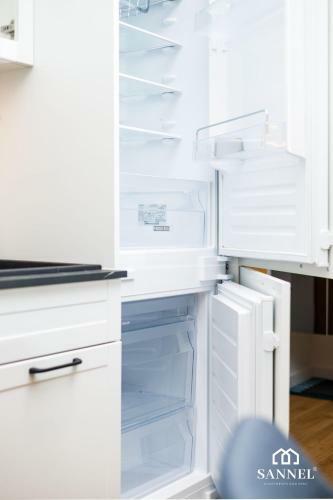 Apartament Premium Marin - Pinea Apartments Pobierowo