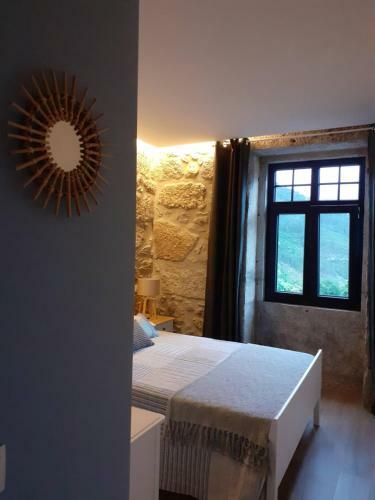 Villa Dos Santos - Country House