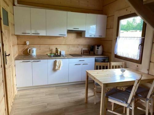 Apartamento Domek U Hajdy