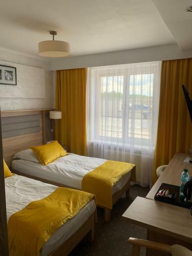 Hotel Diament