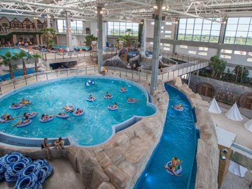 Apartamento Mieszkanie Aquapark Reda