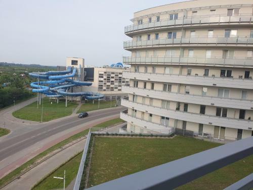 Apartamento Mieszkanie Aquapark Reda