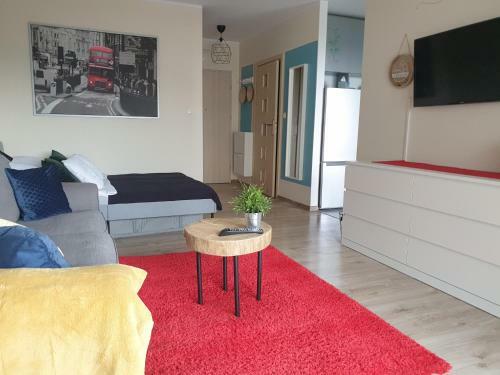 Apartamento Mieszkanie Aquapark Reda