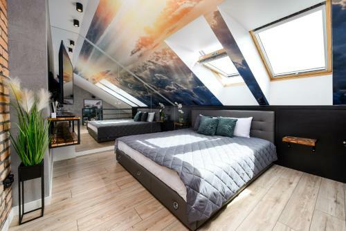 Apartamento Relaxroom Szmaragd