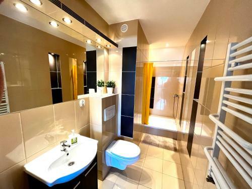 Apartament Puck/ Mieszkanie