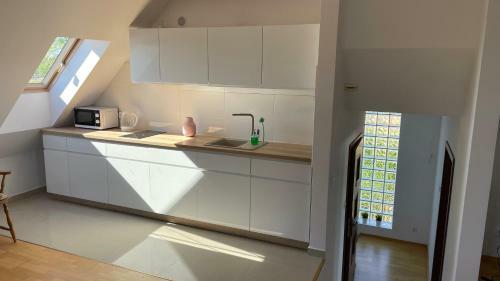 Apartament Puck/ Mieszkanie