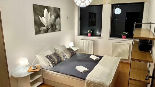 Apartament Puck/ Mieszkanie