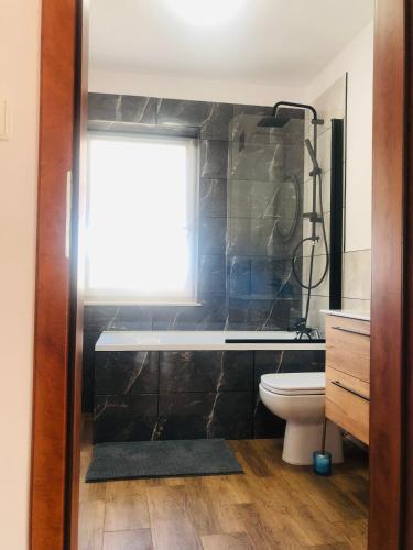 Apartament Z?ote Piaski