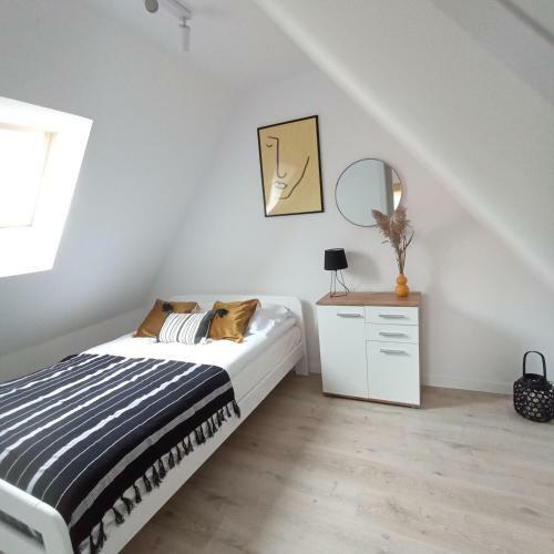 Apartament Pod Bzem