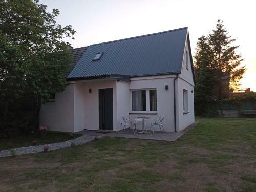 Apartament Pod Bzem