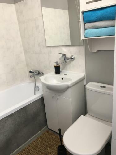 Apartamento Oko Na Zatok?