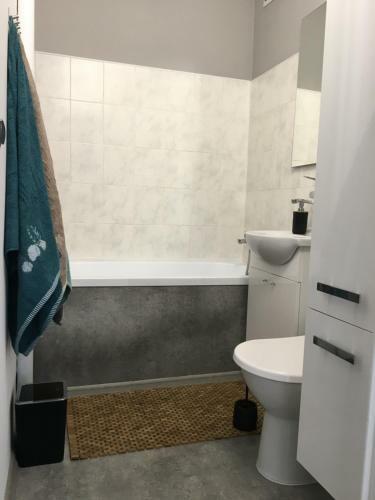 Apartamento Oko Na Zatok?