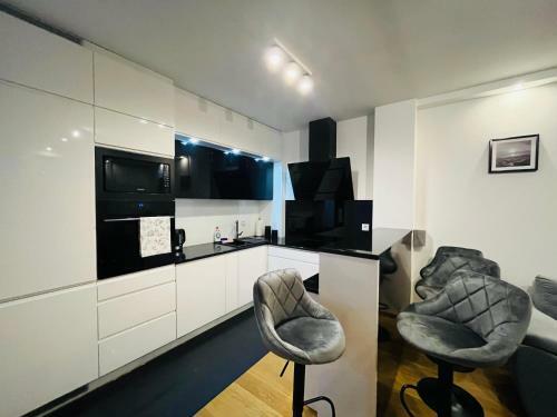 Apartamento Mieszkanie Wejherowska