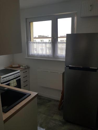 Apartament S?oneczny Puck 10