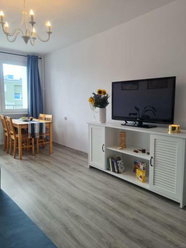 Puck Bay Apartment