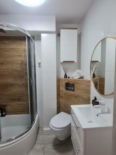 Puck Bay Apartment