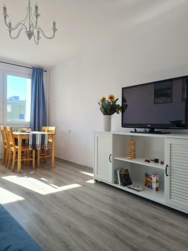 Puck Bay Apartment