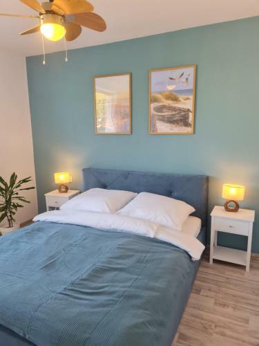 Puck Bay Apartment