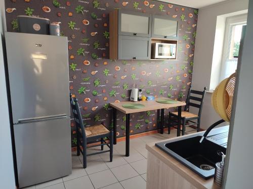 Apartament Pod Cisem