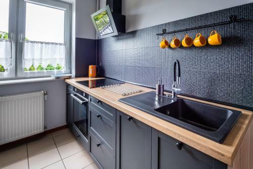 Apartament Pod Cisem