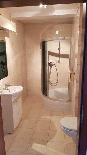 Apartamento Julietta Nad Zatok?