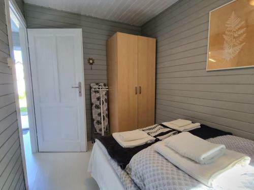 Domki Z Jacuzzi Nad Zatok?