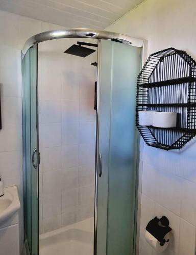 Domki Z Jacuzzi Nad Zatok?