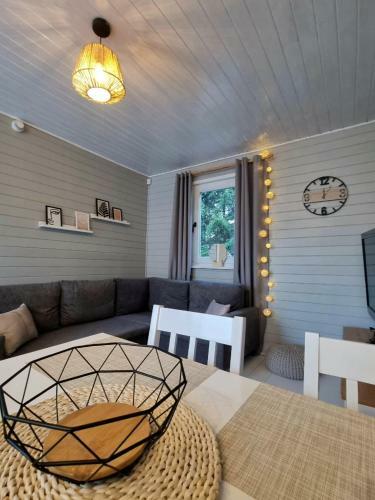 Domki Z Jacuzzi Nad Zatok?