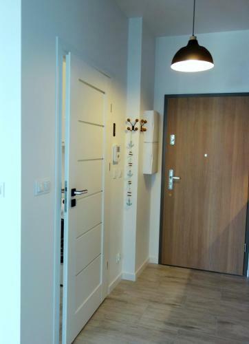 Apartamento Studio Verdemar Nexo