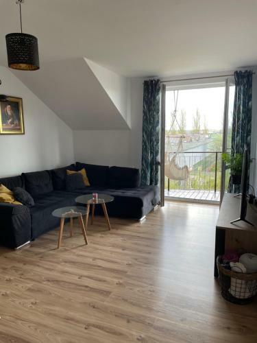 Apartament Sztorm
