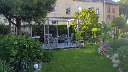 Apartament Zamkowa