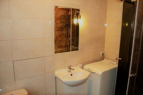 Apartament Zatoka