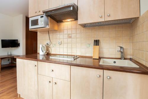 Apartamento Studio 44
