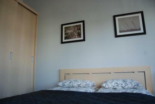 Wygodny Apartament W Pucku