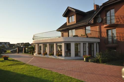 Apartamenty Levilla