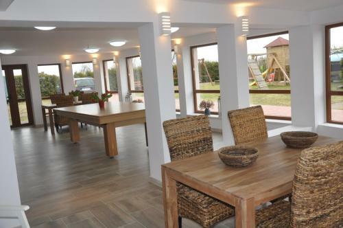 Apartamenty Levilla