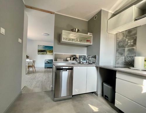 Apartamento Z?ota Rybka