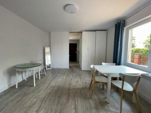 Apartamento Z?ota Rybka
